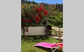 Apartment La Peña Rojo Wifi